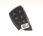 New Oem Smart Keyless Entry Remote Fob 13541567 Gmc Yukon & Xl 2021. Fixed Price $84.65.