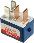 567-0004 Denso Hvac Blower Motor Relay For Runner Toyota Camry Corolla RAV4 Tc. Fixed Price $27.99.