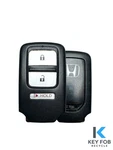 Factory Honda Oem Keyless Entry Remote Fob ACJ932HK1210A 72147-TP6-A51. Fixed Price $30.88.