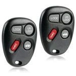 Key Fob Remote Replacement For 1997 1998 1999 2000 Gm 10246215 ABO0204T. Fixed Price $21.95.