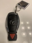 2012-2015 Mercedes Benz C250 Smart Fob Keyless Entry Remote Oem 2013. Fixed Price $105.89.