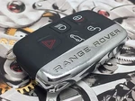 Range Rover Key Fob Remote Transmitter Fcc Id BJ32-15KB01-AB Genuine. Fixed Price $81.37.