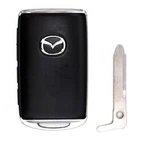 Oem Keyless Remote Smart Fob 4 Button Trunk WAZSKE11D01. Fixed Price $54.93.