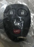 Key Fob Acdelco Gm Original Equipment 22952177. Fixed Price $74.99.
