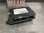 2006 Ford F250 F350 Keyless Entry Anti-theft Control Module 4C7T15K602AF #W477. Fixed Price $119.99.