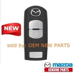 Oem Mazda CX-5 CX-3 CX-9 Smart Key Proximity Remote Fob WAZSKE13D01 Button. Fixed Price $59.99.