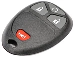 Keyless Remote Case Dorman 39XVKQF89 For Saturn Relay 2005 2006 2007. Fixed Price $26.17.