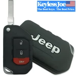 Jeep Wrangler , Gladiator Jk OHT1130261 6461A-1130261 Key. Fixed Price $84.99.