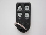 Oem Cadillac Keyless Remote Entry Fob Alarm AB00702T 10178734. Fixed Price $88.95.