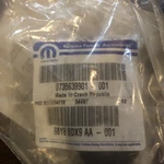 6BY88DX9AA Mopar Fob 16-20 Renegade. Fixed Price $75.00.