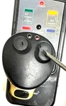 Jaguar Keyless Remote Car Control Entry Fob Oem K85JTX433 DBC11512 Mhz. Fixed Price $175.31.