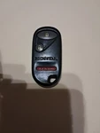 HONDA72147-S04-A02 Transmitter Assembly Keyless Worksgreat For 96-00 Civic. Fixed Price $49.99.