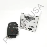 Genuine Land Rover LR4 Discovery Remote Control Key Fob Case LR078922. Fixed Price $22.95.