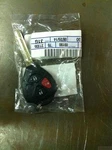 Oem Toyota 4RUNNER, Yaris Hatch Remote Transmitter Key Fob 89070-35170. Fixed Price $159.99.