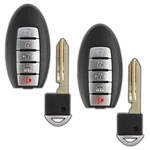 Key Fob Remote For 2013 2014 2015 2016 Nissan Pathfinder KR5S180144014. Fixed Price $34.95.