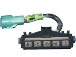 Genuine Ford Keyless Lock Pad Actuator Driver Left (1997-2004) Oe XL1Z14A626AA. Fixed Price $203.31.