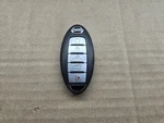 Nissan Oem Keyless Entry Power Lock Trunk Alarm Fob Controller Transmitter. Fixed Price $22.99.