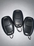 3 Pieces Automate Avital FCCEZSDEI471H Rpn: 7111A 7111L 7111V Fob Remote. Fixed Price $14.88.