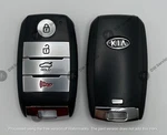 New! Kia Forte 2014 2016 Smart Proximity Remote Key Fob CQOFN00040 95440-A7500. Fixed Price $59.99.