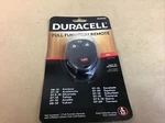 Duracell Keyless Entry Full Function Remote Gm 002D, Fits Many 2007-2010. Fixed Price $13.60.