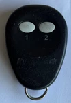 Powertouch Security Alarm Keyless Entry Keyfob Door Opener 2B IVS1000KTM. Fixed Price $139.94.