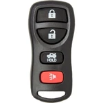 New W/ Oem Electronics Nissan Altima Maxima Keyless Entry Remote Fob KBRASTU15. Fixed Price $18.66.