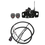 Oem New 2013-2016 Gmc Acadia Remote Start Keyless Entry Transmitter 84044638. Fixed Price $272.38.