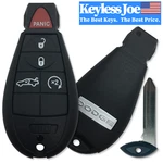 Dodge Dart 56046773AA M3N-32337100 7812A-32297100 Key Fob / Remote. Fixed Price $99.99.