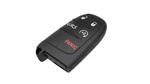 Genuine Mopar Integrated Key Fob Transmitter 56046759AF. Fixed Price $153.27.