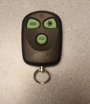 -new- Auto Command EZSDEI24171 24161 Remote Nice. Fixed Price $15.00.