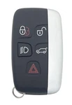 Replacement Key Fob Case Fits For Land Rover Range Sport LR2 LR4 Evoque.... Fixed Price $13.96.