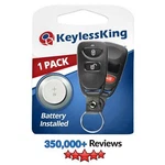 Keyless Remote For 2010 2011 2012 2013 2014 2015 Hyundai Tucson OSLOKA-850T. Fixed Price $14.95.