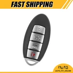 Keyless Entry Remote Fob KR5S180144014 One Custom For Nissan Altima Button. Fixed Price $20.67.