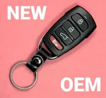 New Oem 2009 - 2011 Kia Borrego Keyless Entry Remote 4B Hatch SV3HMTX. Fixed Price $59.99.