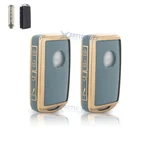 Gray Tpu Full Seal Keyless Entry Cover Holder For Mazda 6 MX-5 CX-12 Miata. Fixed Price $15.97.
