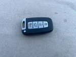 2011-2015 Hyundai Sonata Smart Keyless Remote Fob Oem. Fixed Price $40.00.