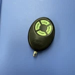 Used Avital 4-BUTTON I5M5647 Keyless Entry Remote Fob Tested. Fixed Price $27.50.