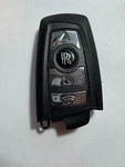 Oem Rolls Royce Key Fob Remote Control YG0HUF5662. Fixed Price $217.77.