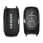 Genuine Mopar Power Release Tailgate 82216123AC. Fixed Price $209.28.