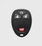 Recased Oem Electronics Gmc Chevy Buick Keyless Entry Remote Fob 22936098. Fixed Price $14.03.