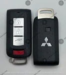 New! Mitsubishi Mirage 16-20 Keyless Entry Proximity Smart OUC003M 8637B424. Fixed Price $99.99.