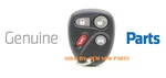 New Gmc Chevy Van Keyless Entry Remote Fob Transmitter KOBLEAR1XT 15752330. Fixed Price $18.99.