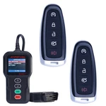 2011-2015 Ford Explorer Edge 2013-2019 Taurus Flex Smart Key Fob Kit Tool. Fixed Price $90.25.