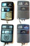 Oem 1991-1993 Cadillac Deville Keyless Remote Fob Car Clicker ABO0103T. Fixed Price $49.29.