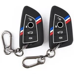 Sugopaden 2PCS Key Fob Cover Compatible With And Black,. Fixed Price $23.64.