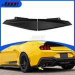 Jogon Rear Bumper Low Angle Covers Ford S650 Mustang Gt 2024+ Exterior Trim. Fixed Price $49.97.