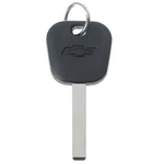 Genuine Gm Door Lock And Ignition Key Blank Assembly 23326750. Fixed Price $33.29.