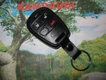 New 100% Oem For 05 06 Kia Amanti KR55WY8404 Transmitter Remote Fob. Fixed Price $35.21.