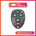 Supaland Keyless Entry Remote Start Control Fob Replacement Fits For Chevy. Fixed Price $14.00.