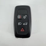 Land Rover Range Smart Key Fob Oem Remote KOBJTF10A AH42-15K601-AF Tested. Fixed Price $69.99.